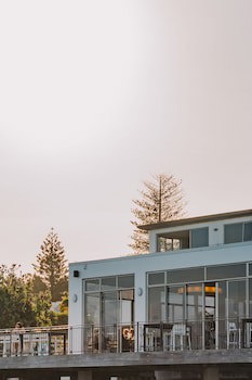 Trinity Wharf Tauranga
