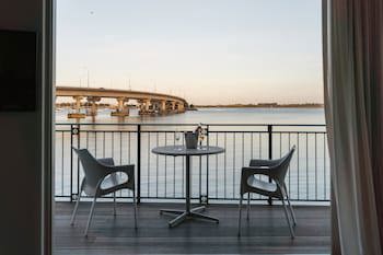 Trinity Wharf Tauranga