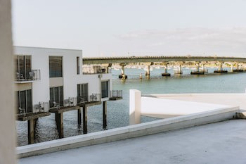 Trinity Wharf Tauranga