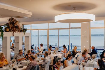 Trinity Wharf Tauranga