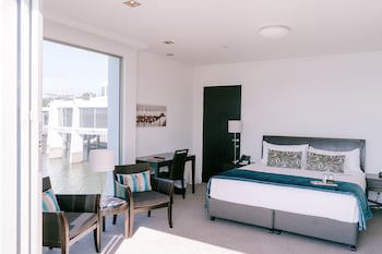 Trinity Wharf Tauranga