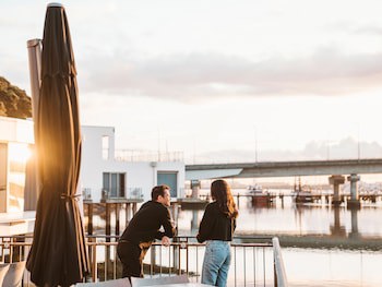 Trinity Wharf Tauranga