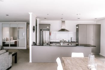 Trinity Wharf Tauranga