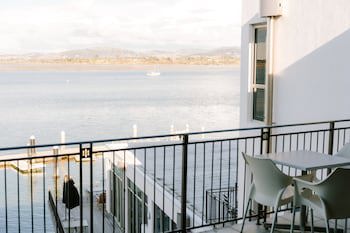 Trinity Wharf Tauranga