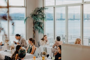 Trinity Wharf Tauranga