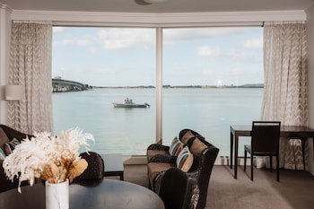 Trinity Wharf Tauranga