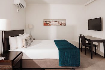 Trinity Wharf Tauranga