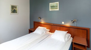 Clarion Collection Hotel Park
