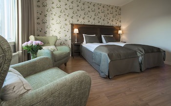 Clarion Collection Hotel Park
