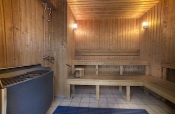 Clarion Collection Hotel Park