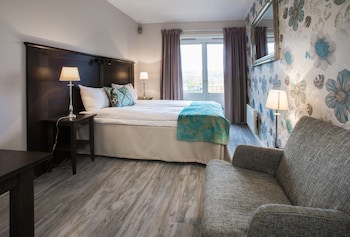 Clarion Collection Hotel Park