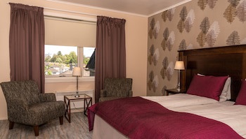 Clarion Collection Hotel Park
