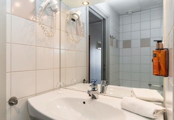 Clarion Collection Hotel Park