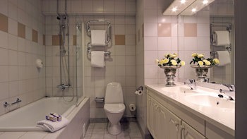 Clarion Collection Hotel Park