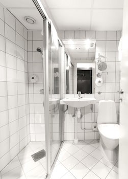 Clarion Collection Hotel Park