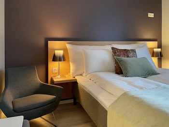 Clarion Collection Hotel Park