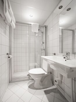 Clarion Collection Hotel Park