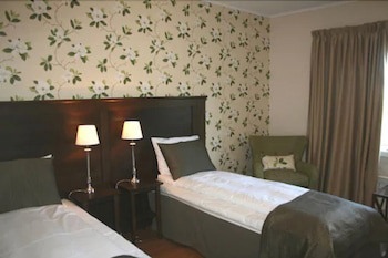 Clarion Collection Hotel Park