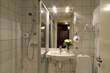 Clarion Collection Hotel Park