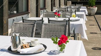 Clarion Collection Hotel Park
