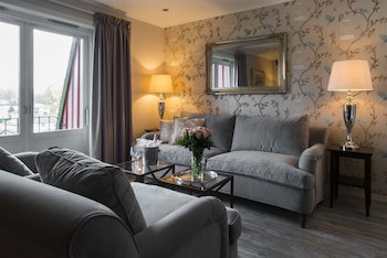 Clarion Collection Hotel Park
