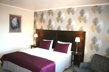 Clarion Collection Hotel Park