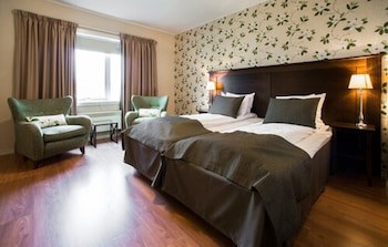 Clarion Collection Hotel Park
