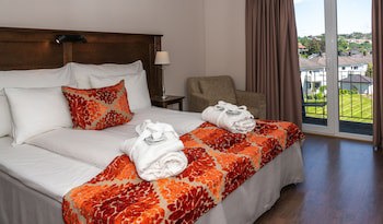 Clarion Collection Hotel Park