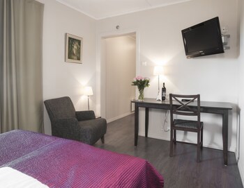 Clarion Collection Hotel Park