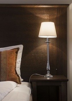 Clarion Collection Hotel Park