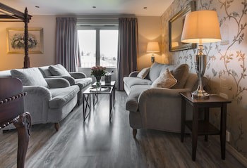 Clarion Collection Hotel Park