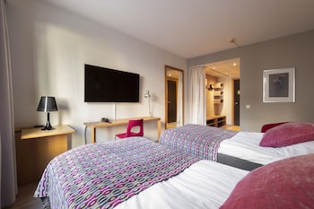 Centro Hotel Turku