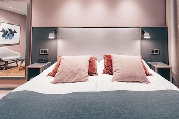 Centro Hotel Turku