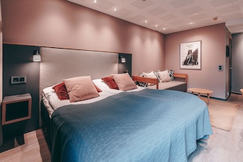 Centro Hotel Turku