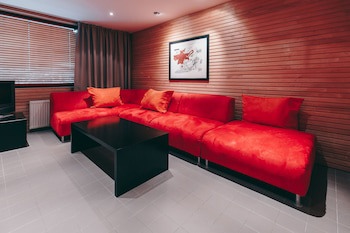 Centro Hotel Turku