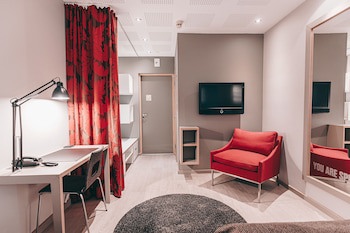 Centro Hotel Turku