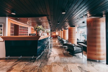Centro Hotel Turku