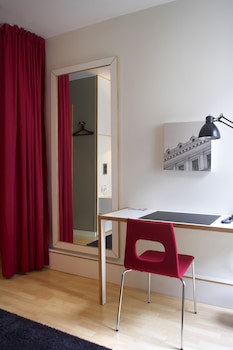 Centro Hotel Turku