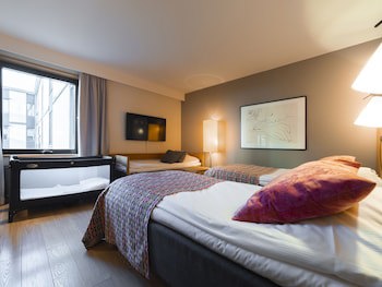 Centro Hotel Turku
