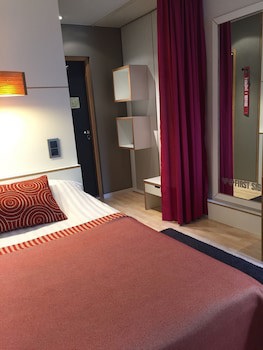 Centro Hotel Turku