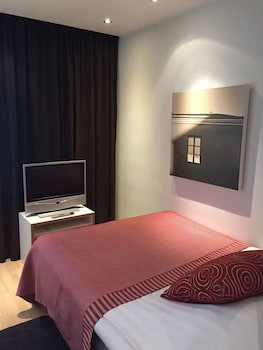 Centro Hotel Turku
