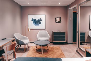Centro Hotel Turku
