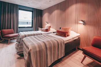 Centro Hotel Turku