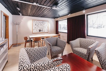 Centro Hotel Turku
