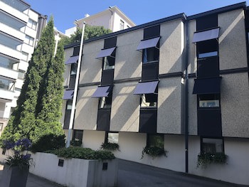 Centro Hotel Turku