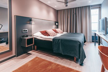 Centro Hotel Turku