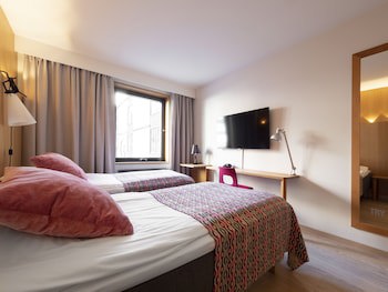 Centro Hotel Turku