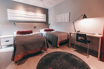Centro Hotel Turku