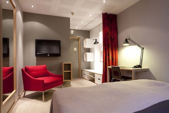 Centro Hotel Turku