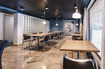 Centro Hotel Turku